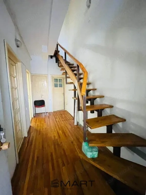 Casă spațioasă în centrul Brașovului - imagine 3