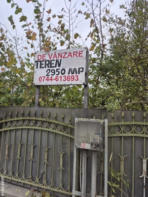 Vand teren - imagine 2