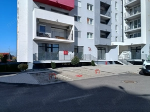 inchiriez parcare subterana Iosia Onestilor - bloc T6 - imagine 7
