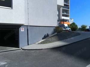 inchiriez parcare subterana Iosia Onestilor - bloc T6 - imagine 10