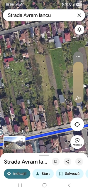 Vand teren - imagine 3