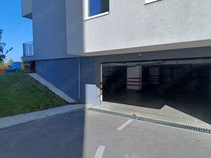 inchiriez parcare subterana Iosia Onestilor - bloc T6 - imagine 6