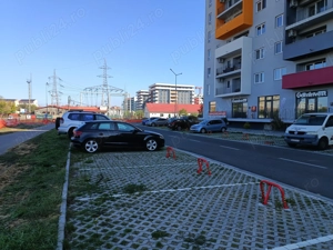 inchiriez parcare subterana Iosia Onestilor - bloc T6 - imagine 8