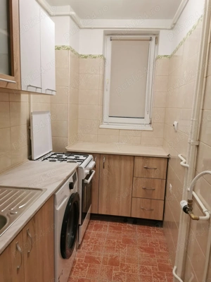 De Inchiriat apartament decent 2 camere BT Arena  Plopilor   permite animale de companie Comision 0% - imagine 4