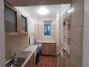 De Inchiriat apartament decent 2 camere BT Arena  Plopilor   permite animale de companie Comision 0% - imagine 5