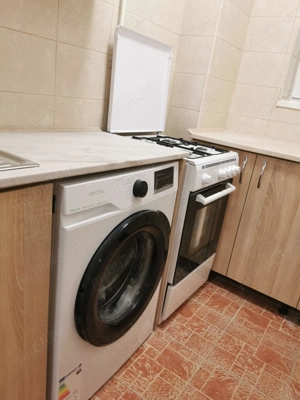 De Inchiriat apartament decent 2 camere BT Arena  Plopilor   permite animale de companie Comision 0% - imagine 9