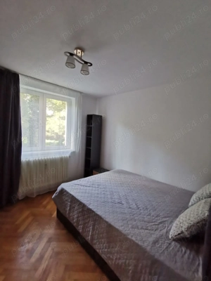 De Inchiriat apartament decent 2 camere BT Arena  Plopilor   permite animale de companie Comision 0% - imagine 10