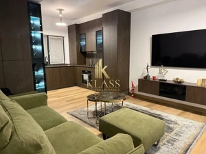 Apartament semidecomandat cu 3 camere  in  Pipera