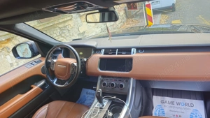 Vand Range Rover Sport - imagine 2