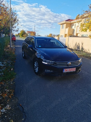 Passat B8 DSG 2021