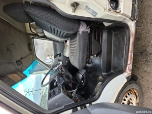 VW T4 doka,mixt - imagine 3