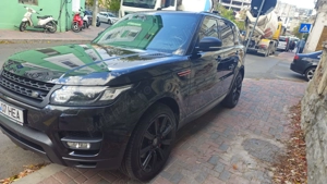Vand Range Rover Sport - imagine 4