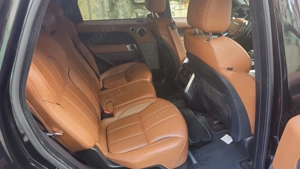 Vand Range Rover Sport - imagine 5