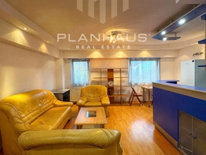 Inchiriere - apartament 2 camere, etaj 2, bld. Traian - zona Dalia