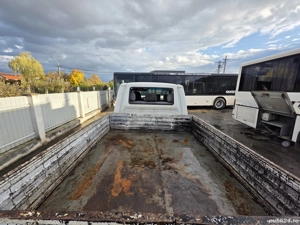 VW T4 doka,mixt - imagine 4