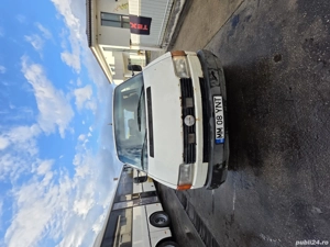 VW T4 doka,mixt - imagine 5