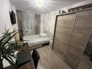 TORONTALULUI - 3 CAM - ETJ.1 -  BLOC NOU - 2 BAI - 2 BALCOANE - BOXA - LOC PARCARE - INCALZIRE PARDO - imagine 6