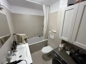 TORONTALULUI - 3 CAM - ETJ.1 -  BLOC NOU - 2 BAI - 2 BALCOANE - BOXA - LOC PARCARE - INCALZIRE PARDO - imagine 5