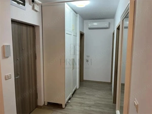 TORONTALULUI - 3 CAM - ETJ.1 -  BLOC NOU - 2 BAI - 2 BALCOANE - BOXA - LOC PARCARE - INCALZIRE PARDO - imagine 3