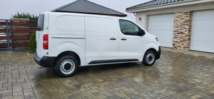 Peugeot Expert dubă  - imagine 3