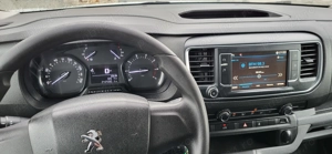 Peugeot Expert dubă  - imagine 5