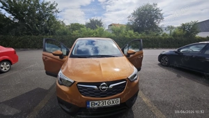 Opel Crossland X EURO 6 Diesel 1.6 99CP - 2018 80k km - imagine 2