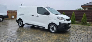 Peugeot Expert dubă  - imagine 4
