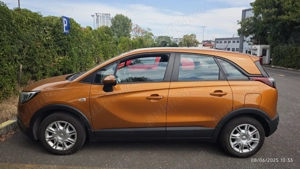 Opel Crossland X EURO 6 Diesel 1.6 99CP - 2018 80k km