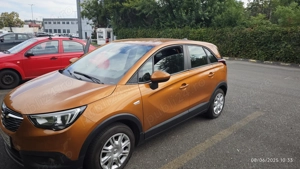 Opel Crossland X EURO 6 Diesel 1.6 99CP - 2018 80k km - imagine 7