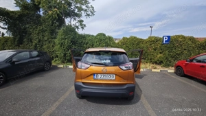 Opel Crossland X EURO 6 Diesel 1.6 99CP - 2018 80k km - imagine 5