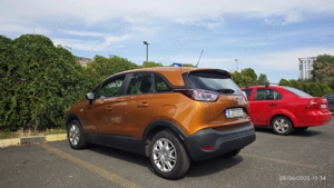 Opel Crossland X EURO 6 Diesel 1.6 99CP - 2018 80k km - imagine 6