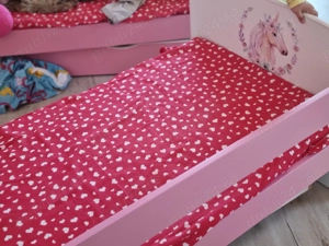 De vanzare pat fetite 