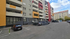 Apartament 2 camere de închiriat, Ioșia Residence