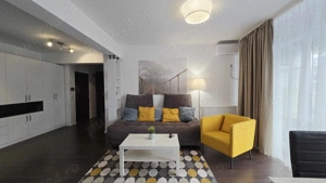 Apartament 2 camere de închiriat, Ioșia Residence - imagine 10