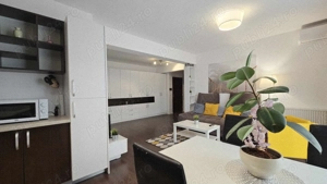 Apartament 2 camere de închiriat, Ioșia Residence - imagine 9