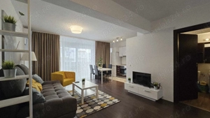 Apartament 2 camere de închiriat, Ioșia Residence - imagine 4