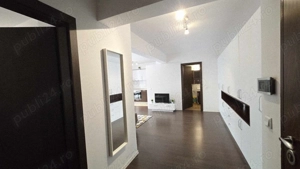 Apartament 2 camere de închiriat, Ioșia Residence - imagine 6