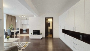 Apartament 2 camere de închiriat, Ioșia Residence - imagine 5