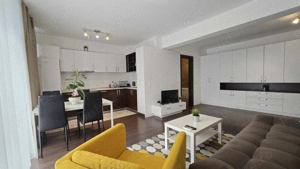 Apartament 2 camere de închiriat, Ioșia Residence - imagine 8