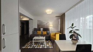 Apartament 2 camere de închiriat, Ioșia Residence - imagine 11