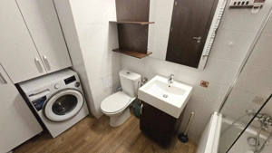 Apartament 2 camere de închiriat, Ioșia Residence - imagine 19