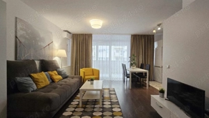 Apartament 2 camere de închiriat, Ioșia Residence - imagine 12