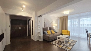 Apartament 2 camere de închiriat, Ioșia Residence - imagine 13