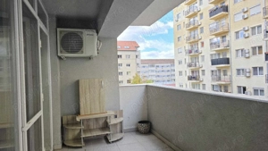 Apartament 2 camere de închiriat, Ioșia Residence - imagine 20