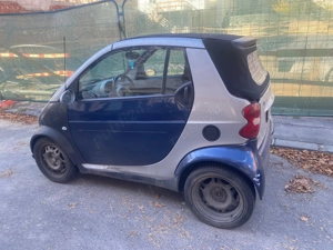 Vand smart four tow - imagine 2