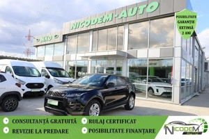 Land Rover Range Rover Evoque 1.5 P300E PHEV R-Dynamic