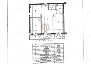 Apartament 3 camere in Ansamblu rezidential Oasului. - imagine 3