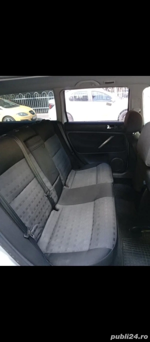 Vand Volkswagen Passat b5, 1.9 TDI, cutie 6+1 - imagine 4 Vand Volkswagen Passat b5, 1.9 TDI, cutie 6+1 - imagine 4