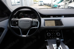 Land Rover Range Rover Evoque 1.5 P300E PHEV R-Dynamic - imagine 10