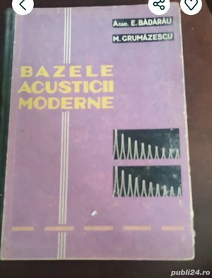 Bazele acustici Moderne